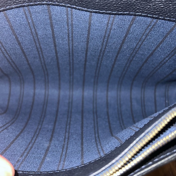 1264 LV Empreinte Fascinante Navy blue - Picture 8 of 9